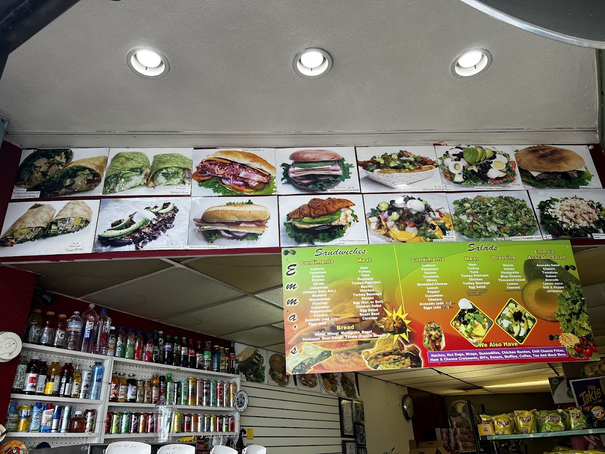 Emma's Snack Shop Photos 2